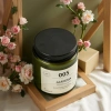 Aromatherapy combination set with flame and no flame, indoor atmosphere, essential oil diffusion souvenir, domestic sales, cross-border fragrance, many fragrances Item Picture